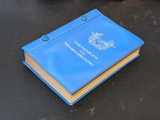 Taschenbuch für