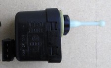 Stellmotor Audi A4 B5 Facelift