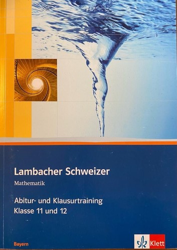 Lambacher schweizer und - lambacher,
