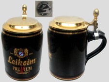 Original Werbe-Bierkrug (24