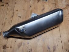 Husqvarna 701 Supermoto Enduro Auspuff Schalldämpfer Endtopf 27105083100 NEU!