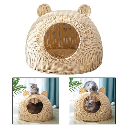 Katzenbett flachnest - katzenbett,