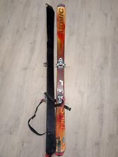 Tourenski 150cm Mit Pinbindung