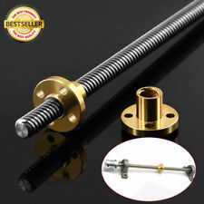 100-450 mm Kugelumlaufspindel