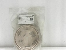 2er SET SIEMENS DB-3S BASE, ERSATZTEILE FÜR FEUER- & GASALARMANLAGE - NEU