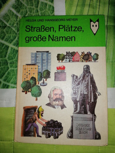 Mein kleines lexikon - mein,