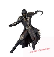 McFarlane Mortal Kombat NOOB