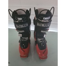 Skischuhe dalbello lupo - skischuhe,