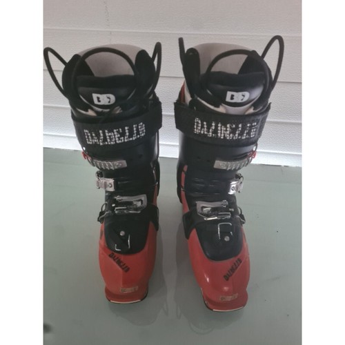 Skischuhe dalbello lupo plus - skischuhe,