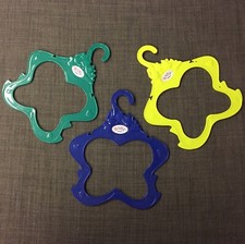 Baby Born 3x Bügel Bunt Junge