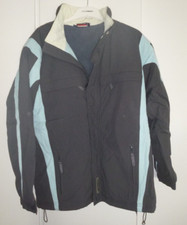 firefly Damen Jacke, Gr. XL