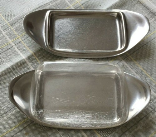 Wmf cromargan butterdose - wmf,
