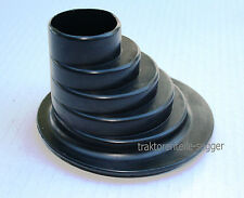 Deutz 05 Lenksäulenmanschette