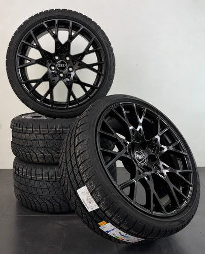 Audi rs3 zoll - 19,