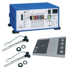 Schaudt (Lippert) Elektroblock