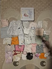 Baby Kleiderpaket 50/56 & 56