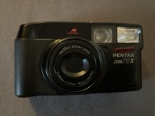 Pentax Zoom 70-R Fotoapparat