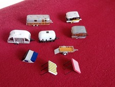 1/64 Greenlight Airstream