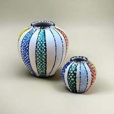 Ü-Keramik Tosca Mini Vasen