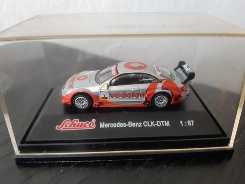 Mercedes benz clk - mercedes-benz, dtm