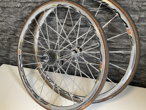 Mavic ksyrium sl ssc - 28",