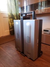 Philips HP 3701 Original Home Solarium Sonnenbank Mobile Sun Sunmobil