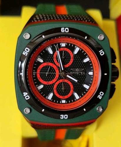 Invicta uhr - ,
