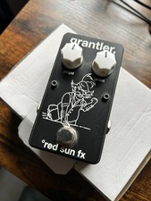 red sun fx – grantler