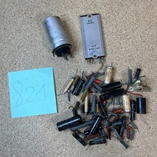 Auflösung Radiowerkstatt #821