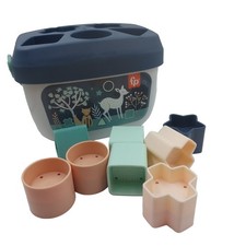 Fisher Price Bausteine HJP20