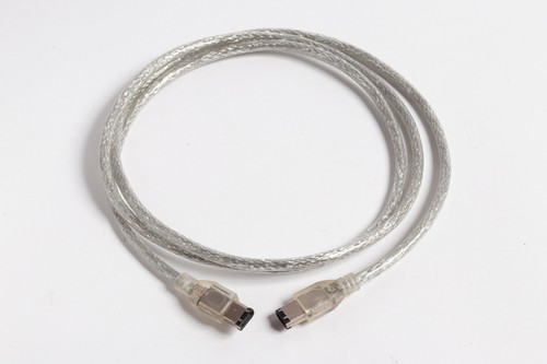 Abgeschirmetes fire wire kabel - wire,