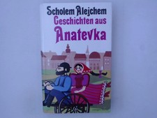 Geschichten aus Anatevka