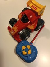 Fisher Price Auto mit