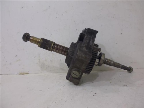 Getriebe 27957 daelim 125 - getriebe,
