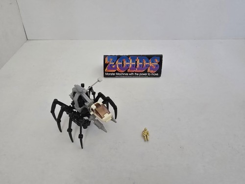 Zoids oer spiderzoid 100 - zoids, 100%