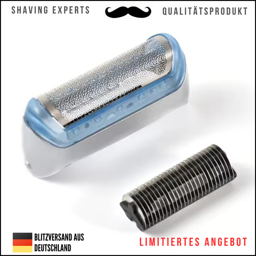 Kombipack für braun cruzer - braun, 1