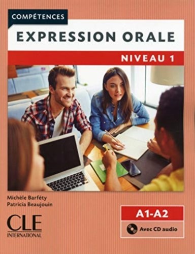 Competences expression orale - expression, 1