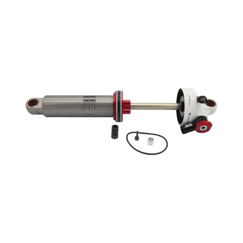 Rock shox monarch - monarch, xx