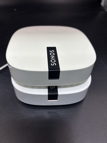 Sonos streaming boxen - sonos,