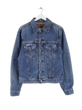 Replay 00s Jeans Jacke Blau S