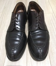 Alden 2210 black cordovan - 2210,