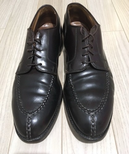 Alden 2210 black cordovan - 2210, gr
