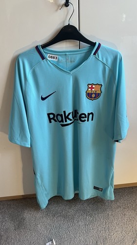 Nike barcelona 2017 18 - nike,