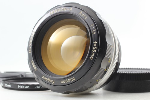 Fast neuwertig nikon - neuwertig+],