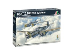 Italeri 1479 CANT Z.1007