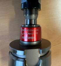 EMUGE Softsynchro 1 HSK DIN 69893