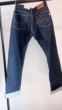 Edwin Nashville 30/32 Selvedge