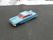 Siku V 208 Cadillac Fleetwood 75