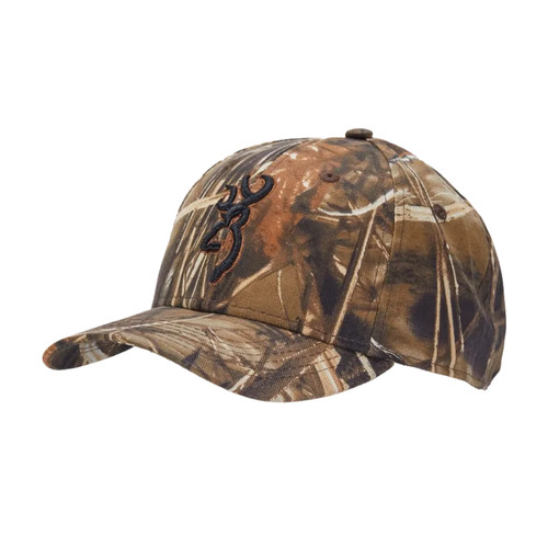 Browning duck fever cap - duck,