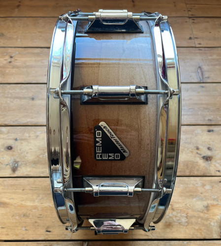Remo mastertouch snare drum - drum, 14